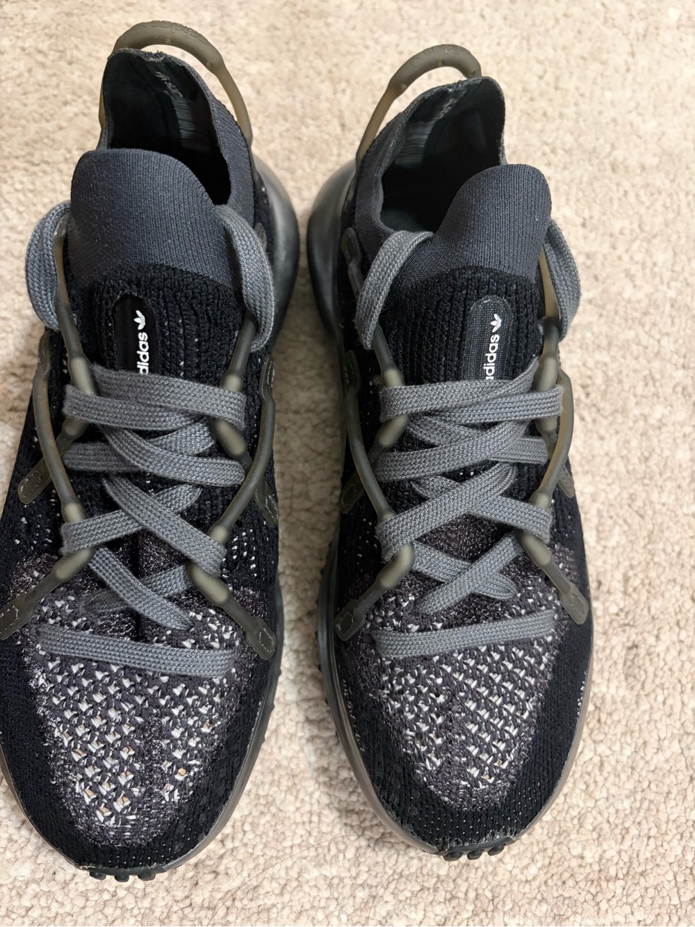 ADIDAS 4D